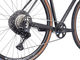 tout terrain Vasco GT 28 Select 3.3 28" Gravelbike - bc Edition - schwarz-orange/M