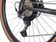 tout terrain Vasco GT 28 Select 3.3 28" Gravelbike - bc Edition - schwarz-orange/M