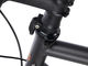 tout terrain Vasco GT 28 Select 3.3 28" Gravelbike - bc Edition - schwarz-orange/M