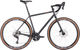 tout terrain Vasco GT 28 Select 3.4 28" Gravelbike - bc Edition - schwarz-orange/M