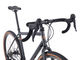 tout terrain Vasco GT 28 Select 3.4 28" Gravelbike - bc Edition - schwarz-orange/M