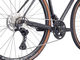 tout terrain Vasco GT 28 Select 3.4 28" Gravelbike - bc Edition - schwarz-orange/M