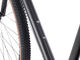 tout terrain Vasco GT 28 Select 3.4 28" Gravelbike - bc Edition - schwarz-orange/M