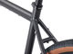 tout terrain Vasco GT 28 Select 3.4 28" Gravelbike - bc Edition - schwarz-orange/M