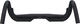 Zipp SL 80 Race 31.8 Carbon Handlebars - carbon-matte black/38 cm