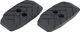 Northwave Sole Covers for Kingrock Plus GTX / Rockit - black