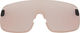 POC Verre pour Lunettes de Sport Elicit 2024 - clarity trail-partly sunny light silver/universal