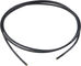 Trickstuff Beta Kevlar Brake Hose - black/2000 mm