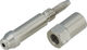 Trickstuff Line Connector M6 for Maxima / Direttissima - silver/universal