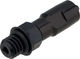 Trickstuff Line connector M6x1 for C22 caliper - black/universal