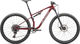 Specialized Chisel 29" Mountainbike - gloss maroon-white/L