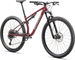 Specialized Chisel 29" Mountainbike - gloss maroon-white/L