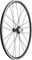 Fulcrum Racing Zero 2WF 28" Wheelset - black/Non Boost/Non Boost/130 mm/100 mm/28"/Shimano Road/100 mm/Shimano Road/100 mm/130 mm