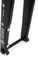 Seido RGT carbon fork - black/1.5 tapered / 12 x 100 mm