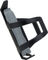 crankbrothers S.O.S. BC2 Bottle Cage+ - black-grey/universal