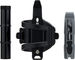 crankbrothers S.O.S. BC18 Bottle Cage Tool-Kit - black/universal