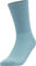 FINGERSCROSSED Classic Souvenir Socken - edelweiss-blue/43-46