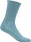 FINGERSCROSSED Chaussettes Souvenir Classiques - edelweiss-blue/43-46