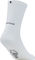 FINGERSCROSSED Calcetines Clásicos Souvenir - servus-white/43-46