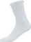 FINGERSCROSSED Classic Souvenir Socken - heart-white/43-46