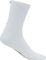 FINGERSCROSSED Chaussettes Souvenir Classiques - heart-white/43-46