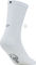 FINGERSCROSSED Chaussettes Souvenir Classiques - heart-white/43-46