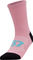 Fox Head 6" Ranger TS57 Socks - pink/S/M