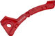 SRAM Adjustment Gauge for Red E1 AXS Front Derailleur - red/Red AXS 46-50