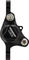 Trickstuff C22 post mount Brake Caliper - black/front / rear