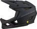 Endura Casque MT500 Full Face MIPS - black/55 - 59 cm