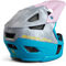 Endura Casque MT500 Full Face MIPS - dreich grey/55 - 59 cm