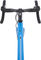 OPEN NEW U.P. Ekar 28" Carbon Gravelbike - blue/28"/M