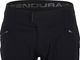 Endura SingleTrack Lite Damen Shorts kurz - black/S