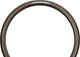 Panaracer GravelKing EXT TLC 28" Faltreifen - black-brown/33-622 (700x33C)