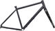 bc original Kit de cuadro Gravel Flint Seido RGT 28" - negro/M