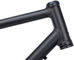 bc original Kit de cuadro Gravel Flint Seido RGT 28" - negro/M