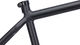 bc original Flint Seido RGT 28" Gravel Frame Kit - black/M