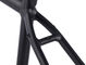 bc original Kit de Cadre Gravel Flint Seido RGT 28" - noir/M