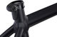 bc original Flint Seido RGT 28" Gravel Frame Kit - black/M