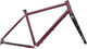 bc original Kit de cuadro Gravel Flint Seido RGT 28" - violeta oscuro/M