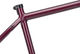 bc original Flint Seido RGT 28" Gravel Frame Kit - dark violet/M