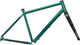 bc original Kit de cuadro Gravel Flint Seido RGT 28" - verde oscuro/M