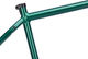 bc original Flint Seido RGT 28" Gravel Frame Kit - dark green/M