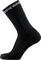 GORE Wear Chaussettes Essential Thermo - black/41-43