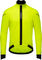 GORE Wear Veste Thermo Spinshift - neon yellow/M