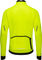 GORE Wear Chaqueta Térmica Spinshift - neon yellow/M