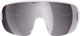 POC Gafas Aim - transparant crystal/clarity road-sunny silver