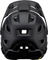 MET Parachute MCR MIPS Helm - matt black/56 - 58 cm