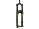 RockShox Lyrik Ultimate Charger 3.1 RC2 DebonAir+ Boost 27,5" Federgabel - heavy meadow green-gloss/160 mm / 1.5 tapered / 15 x 110 mm / 44 mm