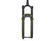 RockShox Horquilla de suspensión Lyrik Ultimate Charger 3.1 RC2 DebonAir+ Boost - heavy meadow green-gloss/160 mm / 1.5 tapered / 15 x 110 mm / 44 mm